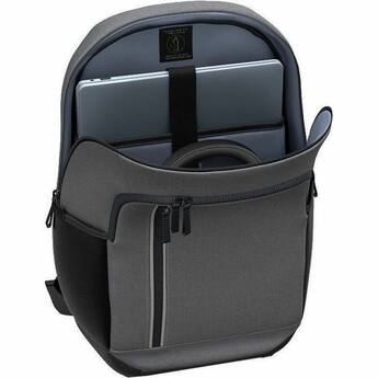 buy dell laptop backpack The Dell Pro A sustainably made Dell EcoLoop Pro Slim Backpack