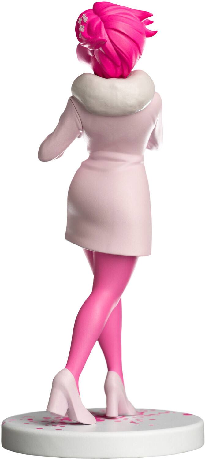 Alt View 4. Weta Workshop - WETA Workshop Vinyl Figures - Lore Olympus - Persephone   - COLLECTIBLES - Multicolor.