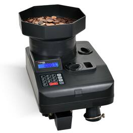 C850 Coin Counter
