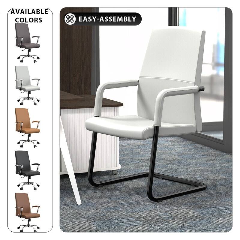 AVAILABLE COLORS

EASY-ASSEMBLY
