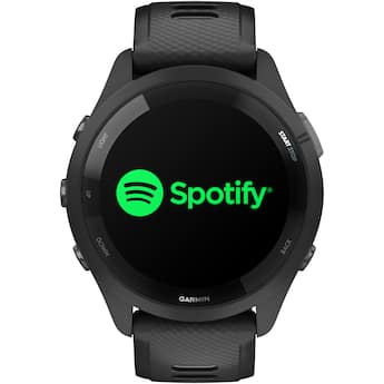 Garmin Forerunner 265 GPS Smartwatch 46 mm Fiber Reinforced Garmin Forerunner 265 GPS Smartwatch 46 mm Fiber Reinforced