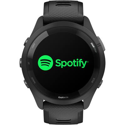 Garmin Forerunner 265 GPS Smartwatch 46 mm Fiber Reinforced Garmin Forerunner 265 GPS Smartwatch 46 mm Fiber Reinforced