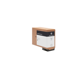 HP - 775 500-ml Photo Black Ink Cartridge, 1XB21A