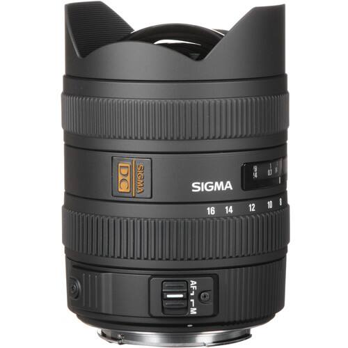 SIGMA  
16 14 12 10 9 13  
AF - MF