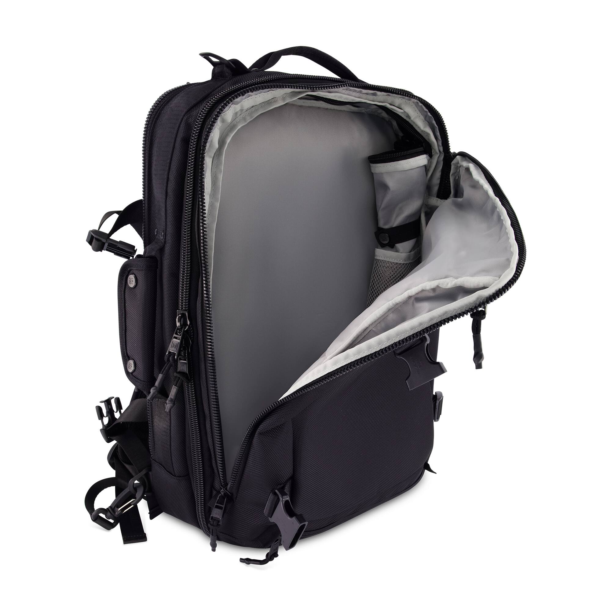 cft. docking military JK/mossgreen×black Condor STRYKE Tactical Sling - ROCKSTAR Tactical Systems