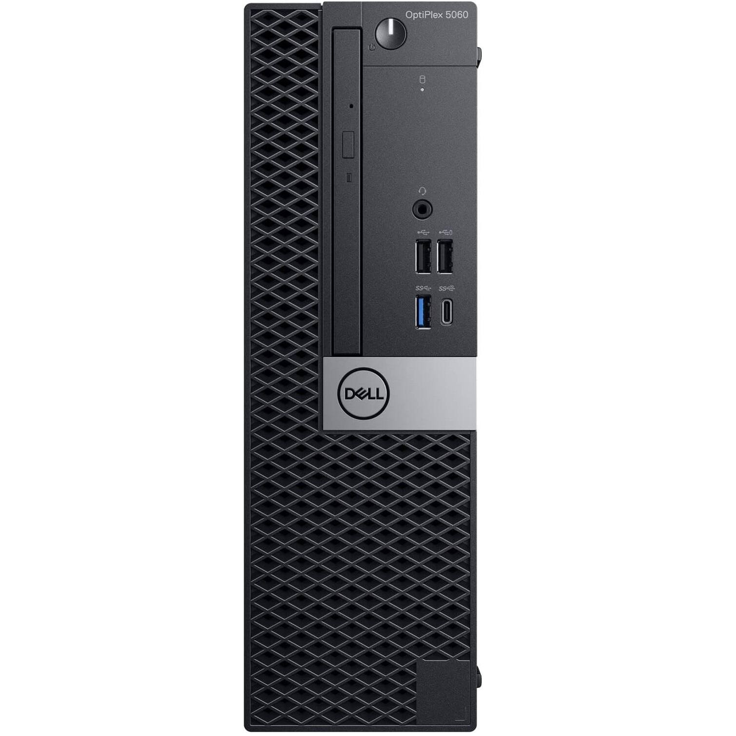 OptiPlex 5060  
DELL