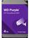 WD Purple 3.5" Surveillance HDD 4 TB - Western Digital