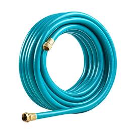 Gilmour - 5/8 in D X 50 ft L Medium Duty Garden Hose