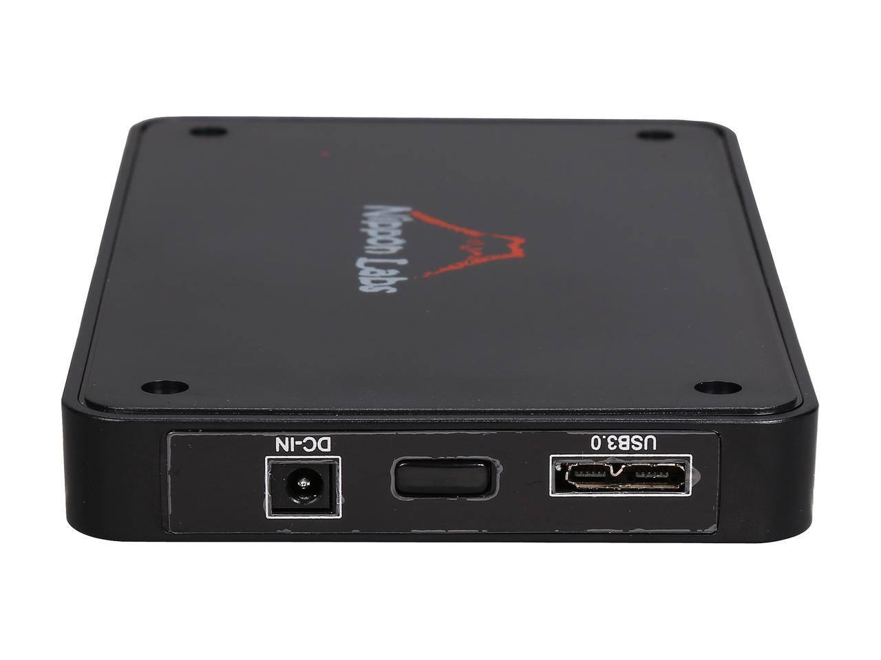 Noppoo Labs DC-IN USB3.0