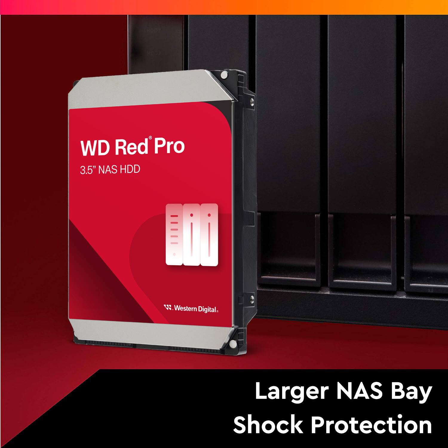 WD WD142KFGX