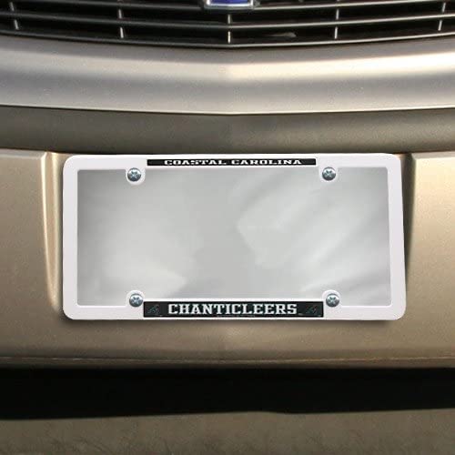 COASTAL CAROLINA  
CHANTICLEERS