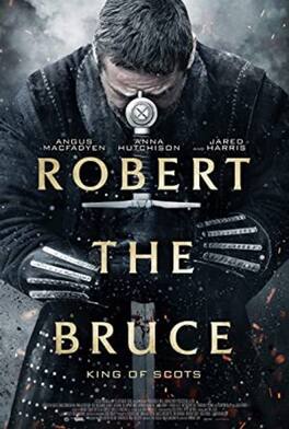 Robert the Bruce - DVD