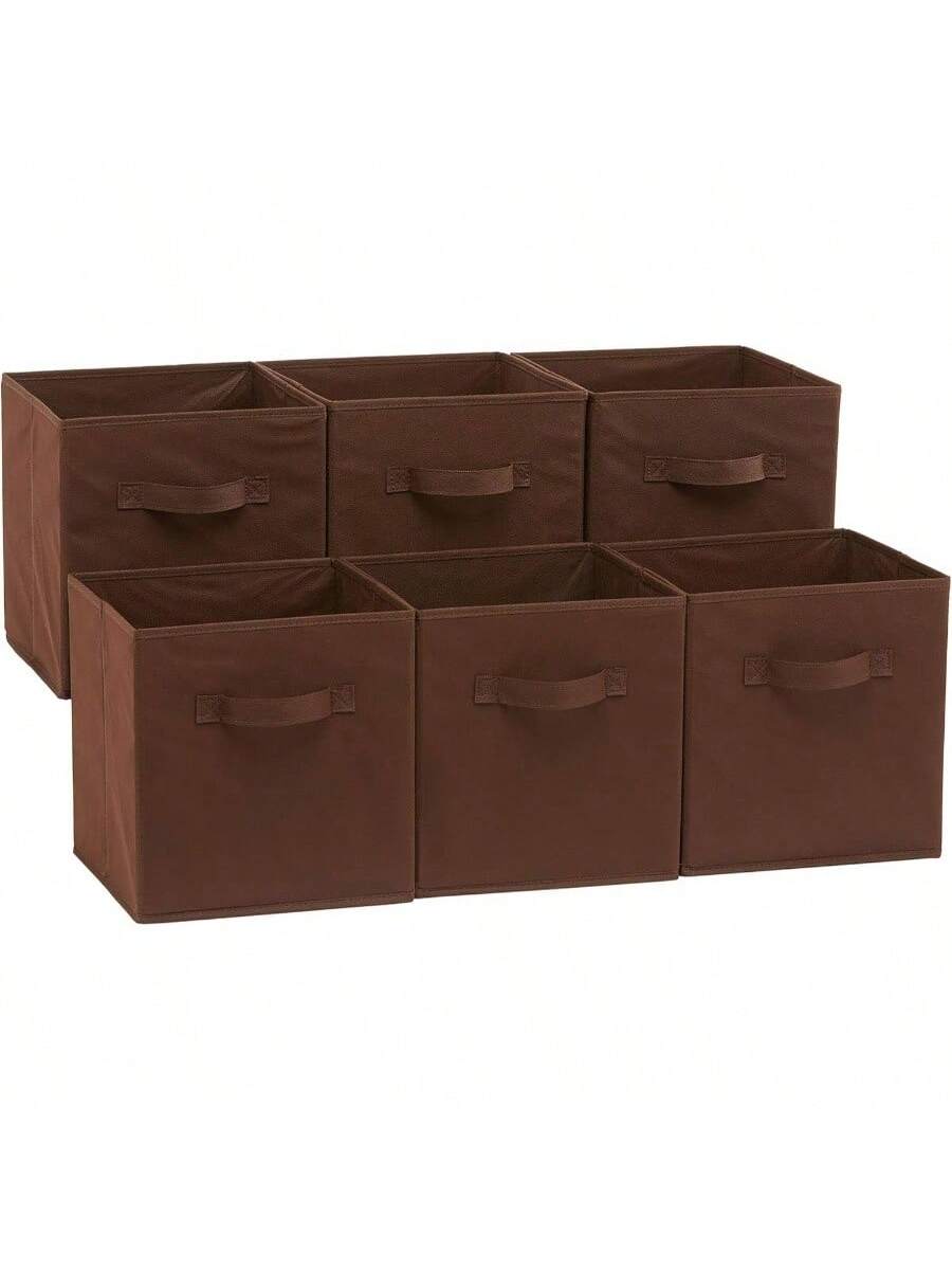 Brown+ 10.5 " x 10.5 inches x 11 inches