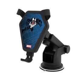Keyscaper - Marvel MechLine Wireless Car Charger - Venom