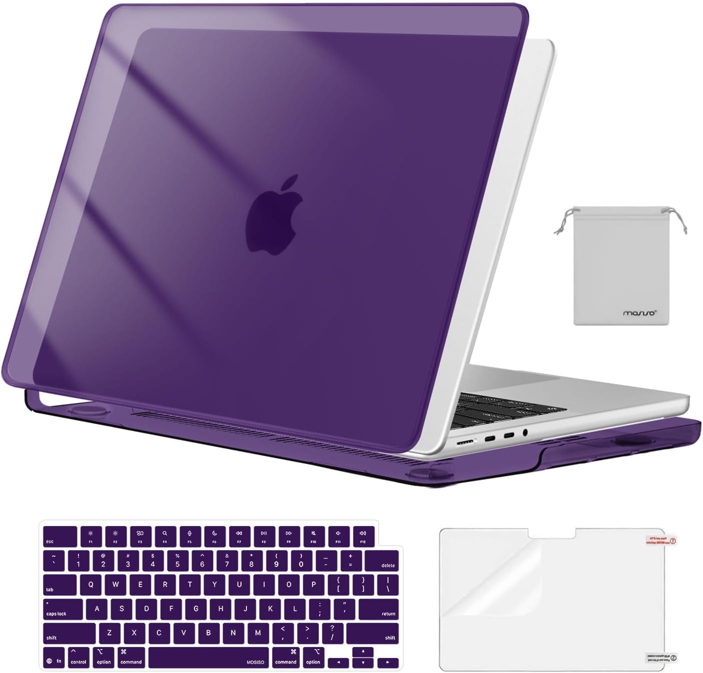 Crystal Purple