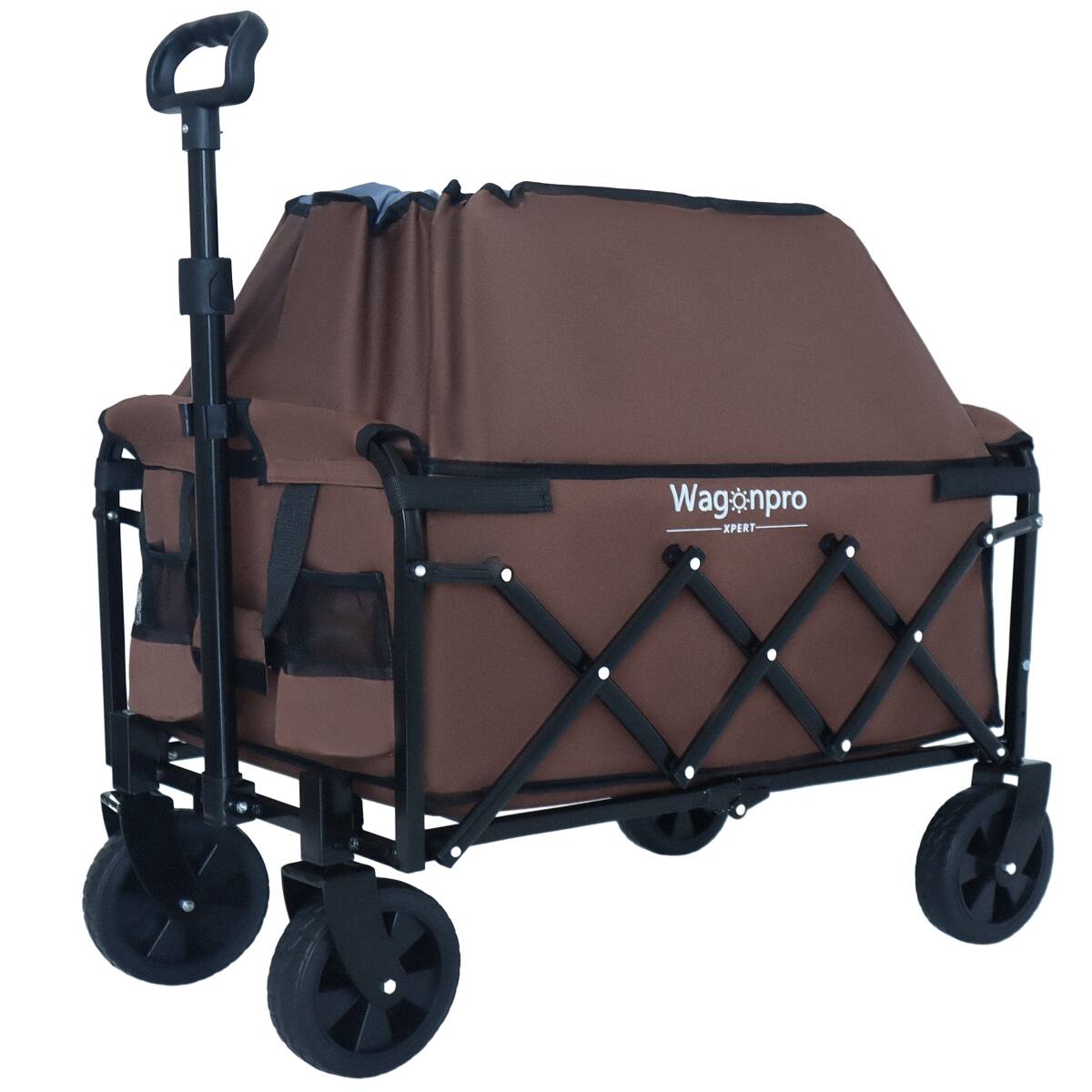 Wagonpro XPERT