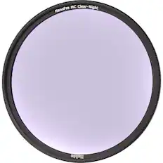 NanoPro MC Clear-Night
Haida