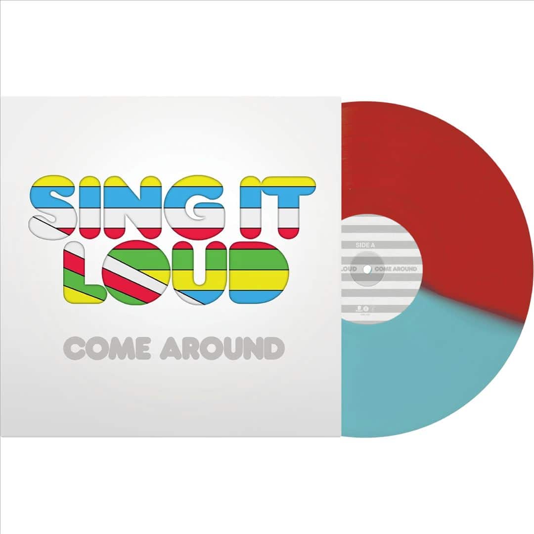 Come Around [LP] [VINYL]