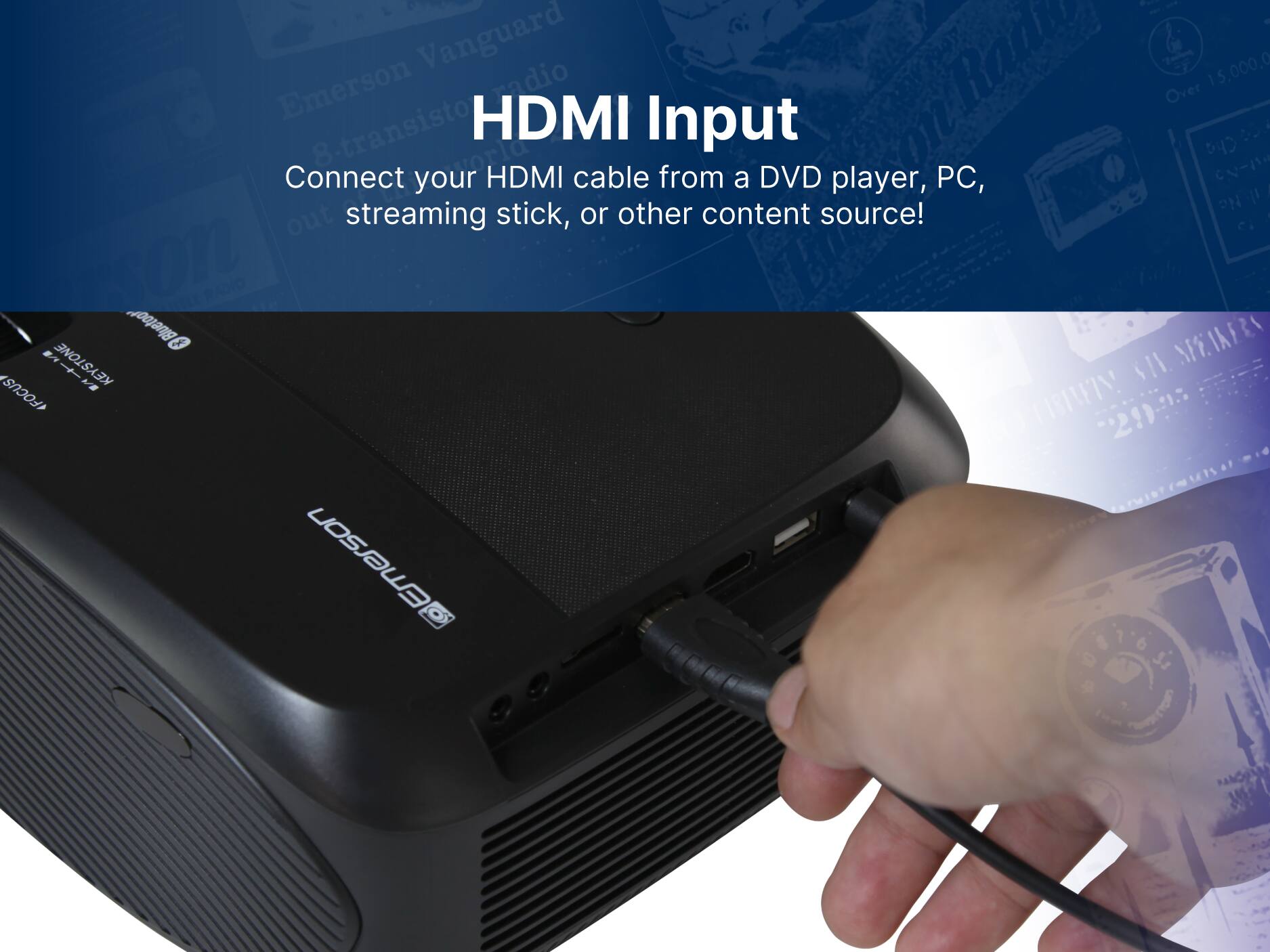 media item thumbnail