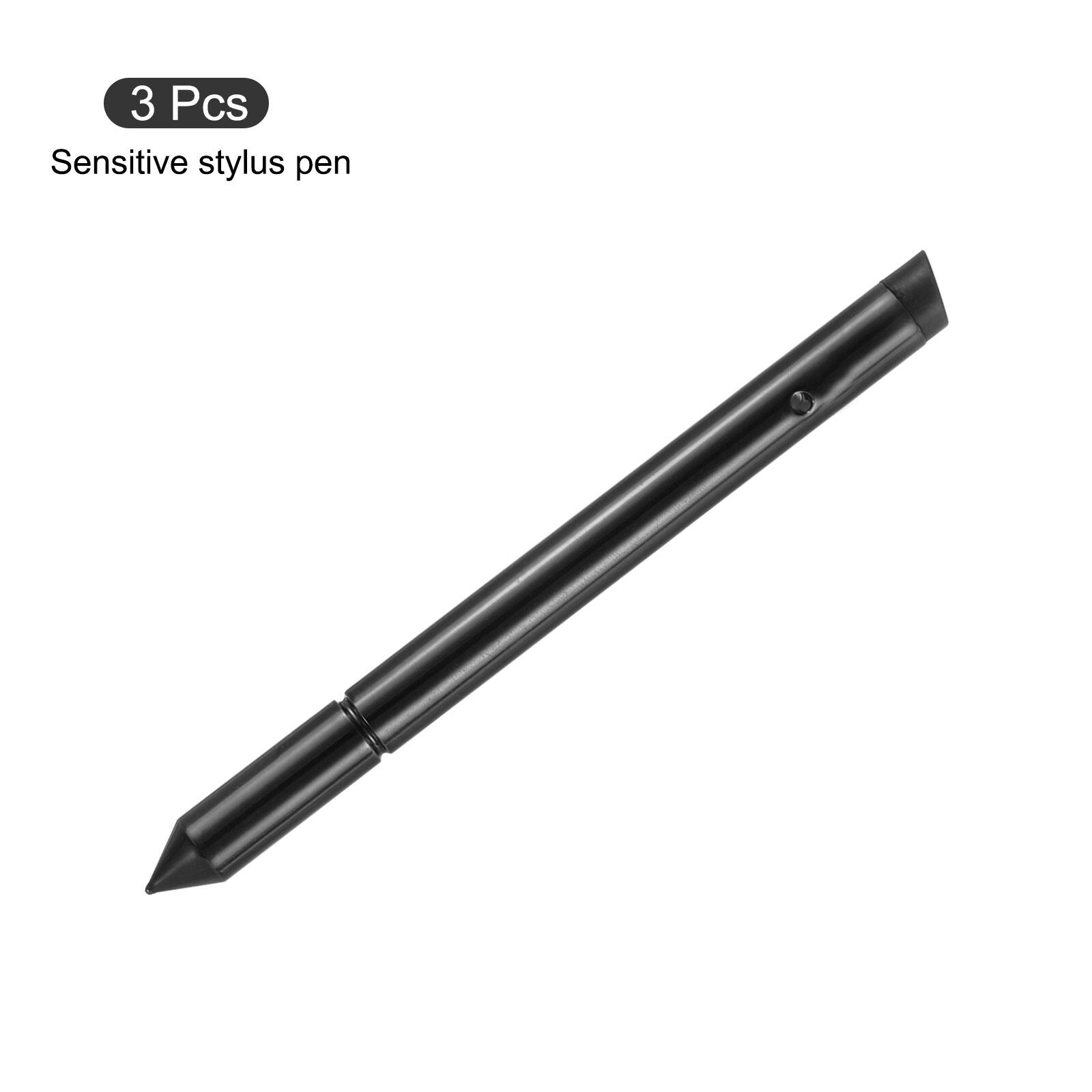 3 Pcs  
Sensitive stylus pen