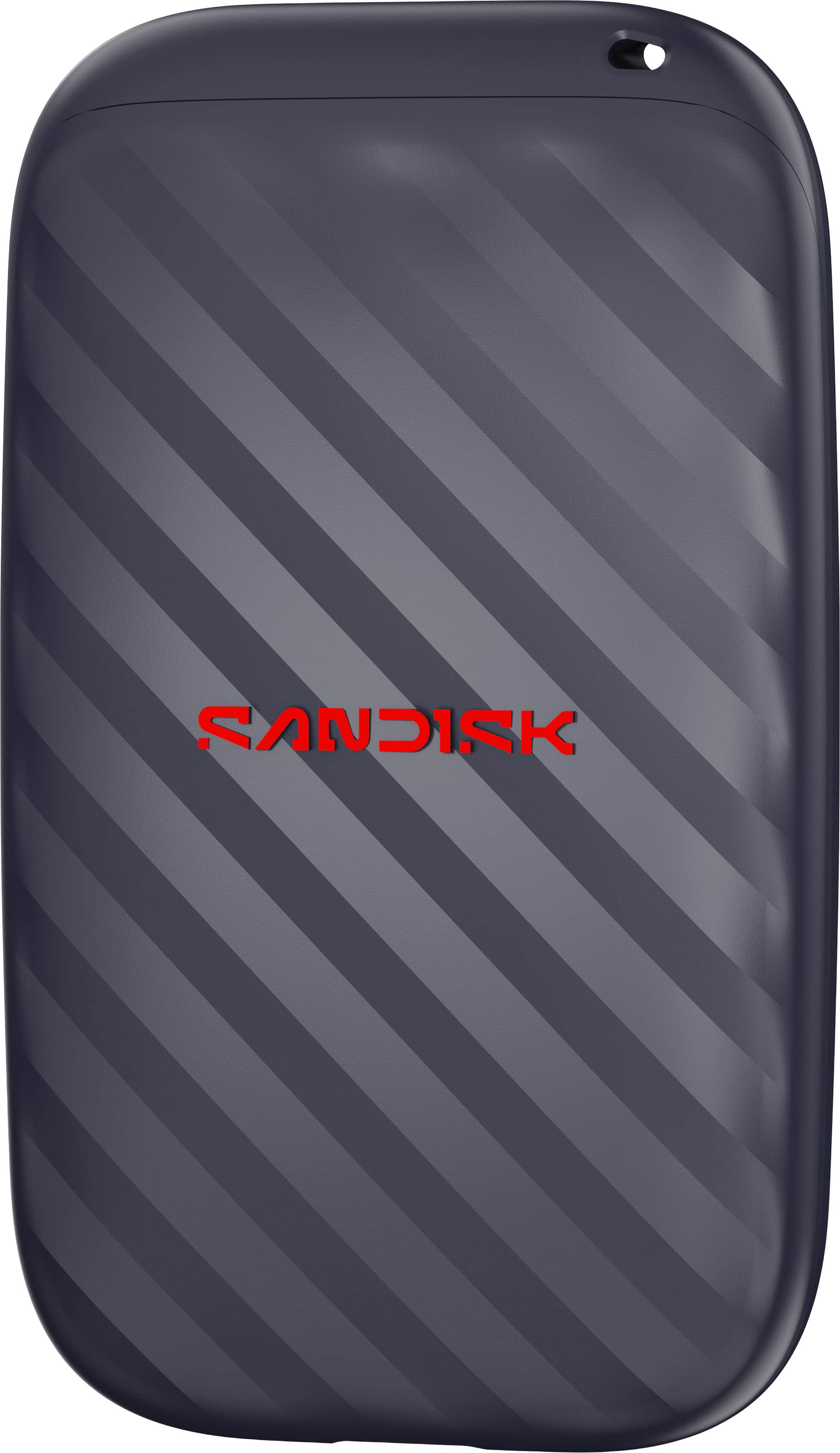 SANDISK 500GB Portable Drive Up to 600MB/s Read Speeds, 4x Faster