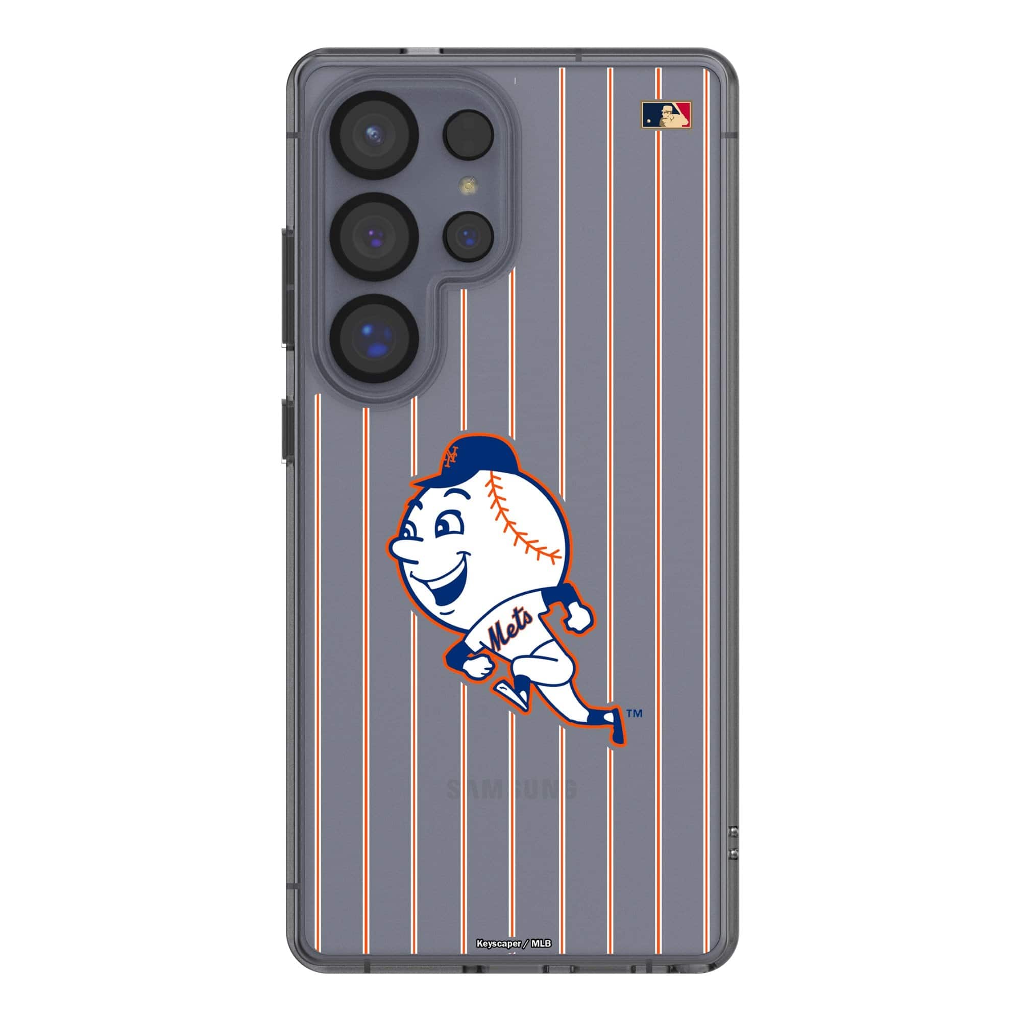 Mets™ Sambung Keyscaper/MLB MLB