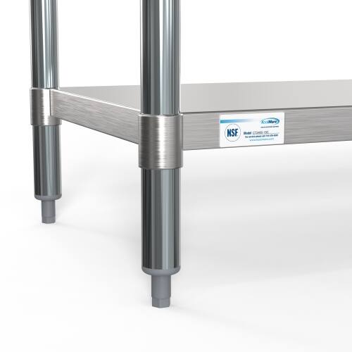 KncMort NSF Model CO2N-15C