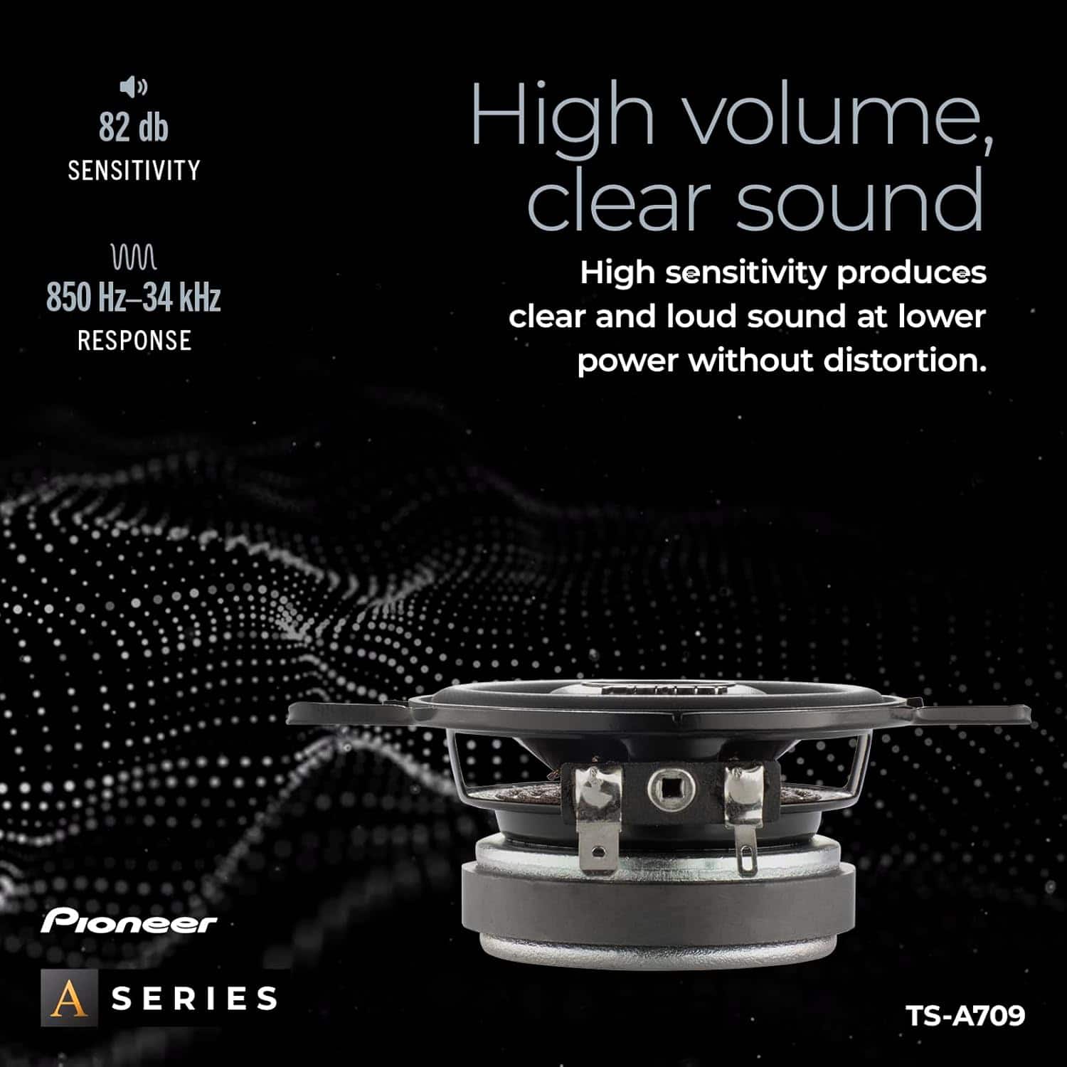 Pioneer 2.75