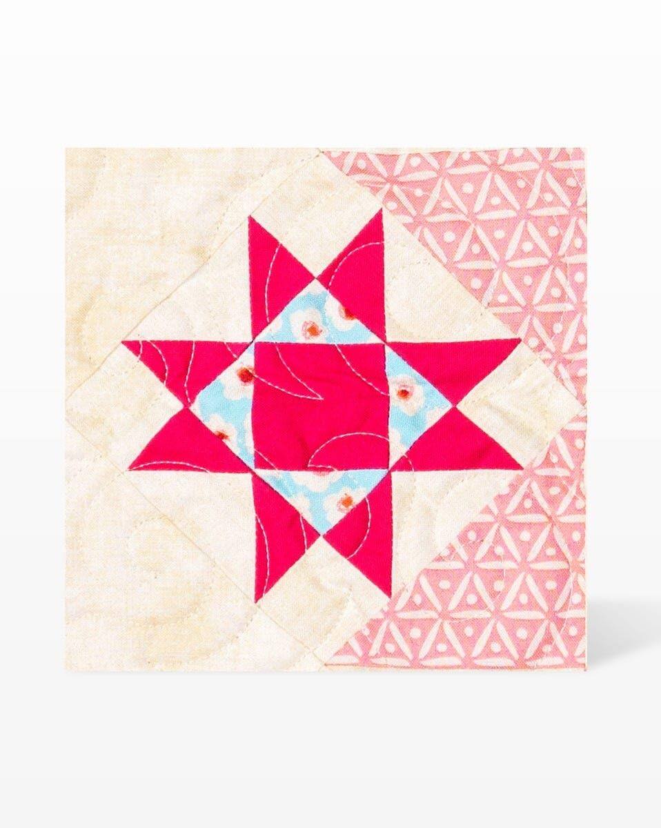 Alt View 2. AccuQuilt - Setting Triangles Ultimate Die Bundle - Multicolor.