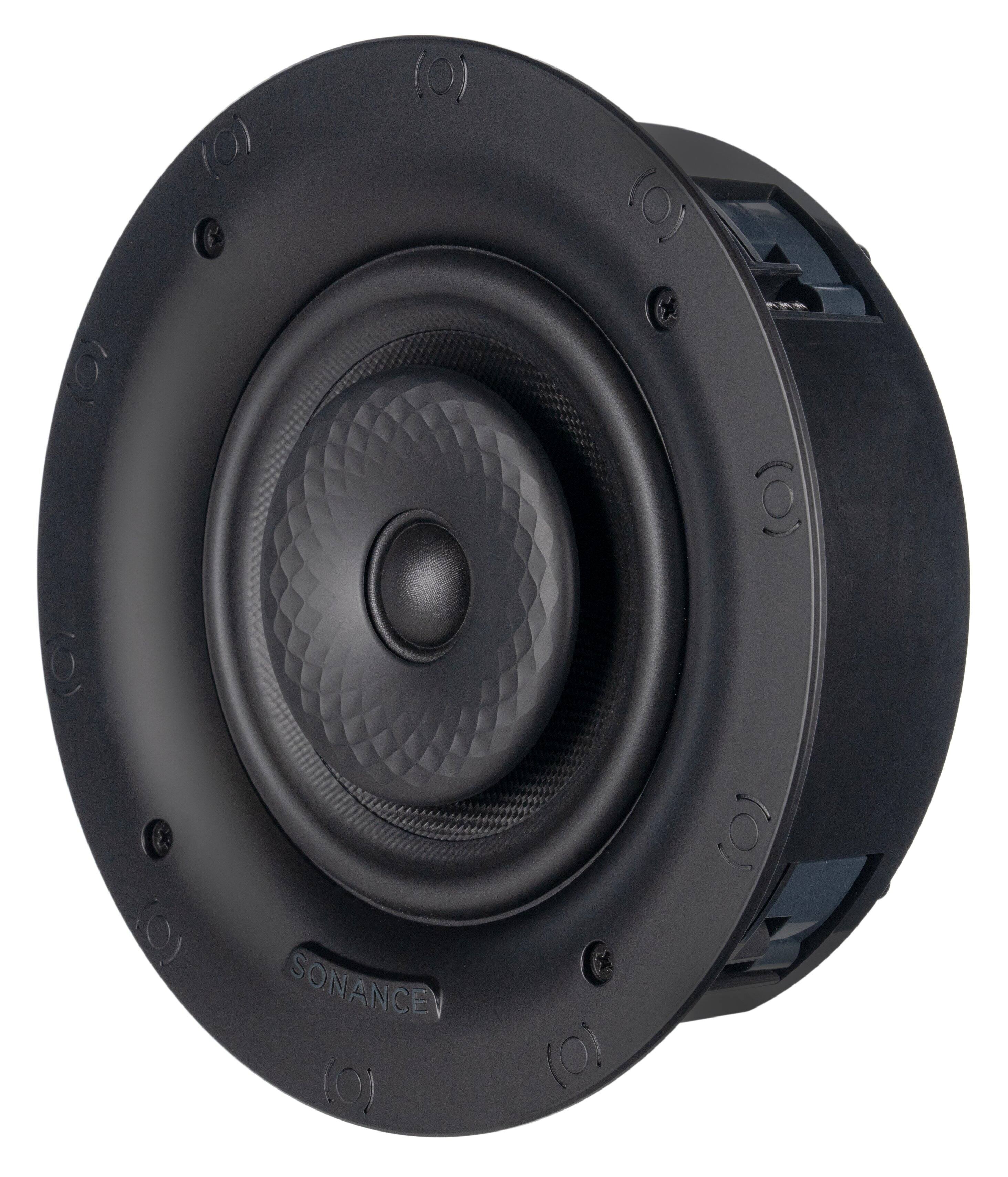 The text on the image reads "Cosonance" which is a brand name for a speaker.