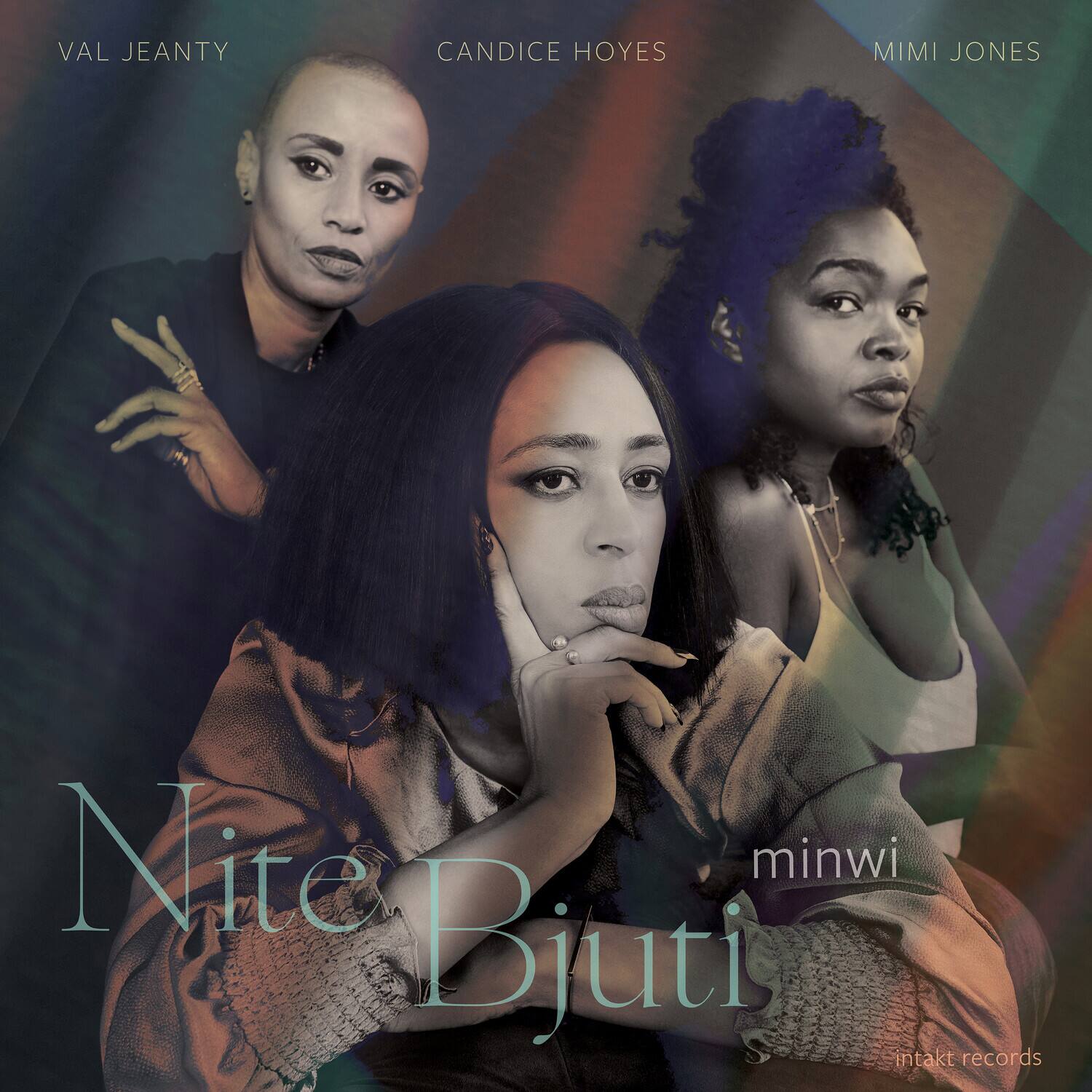 Nite Bjuti - Minwi   - COMPACT DISCS [CD] price history on PriceWatchPro