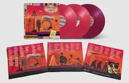 Paul McCartney - Egypt Station (Explorer's Edition) - VINYL LP