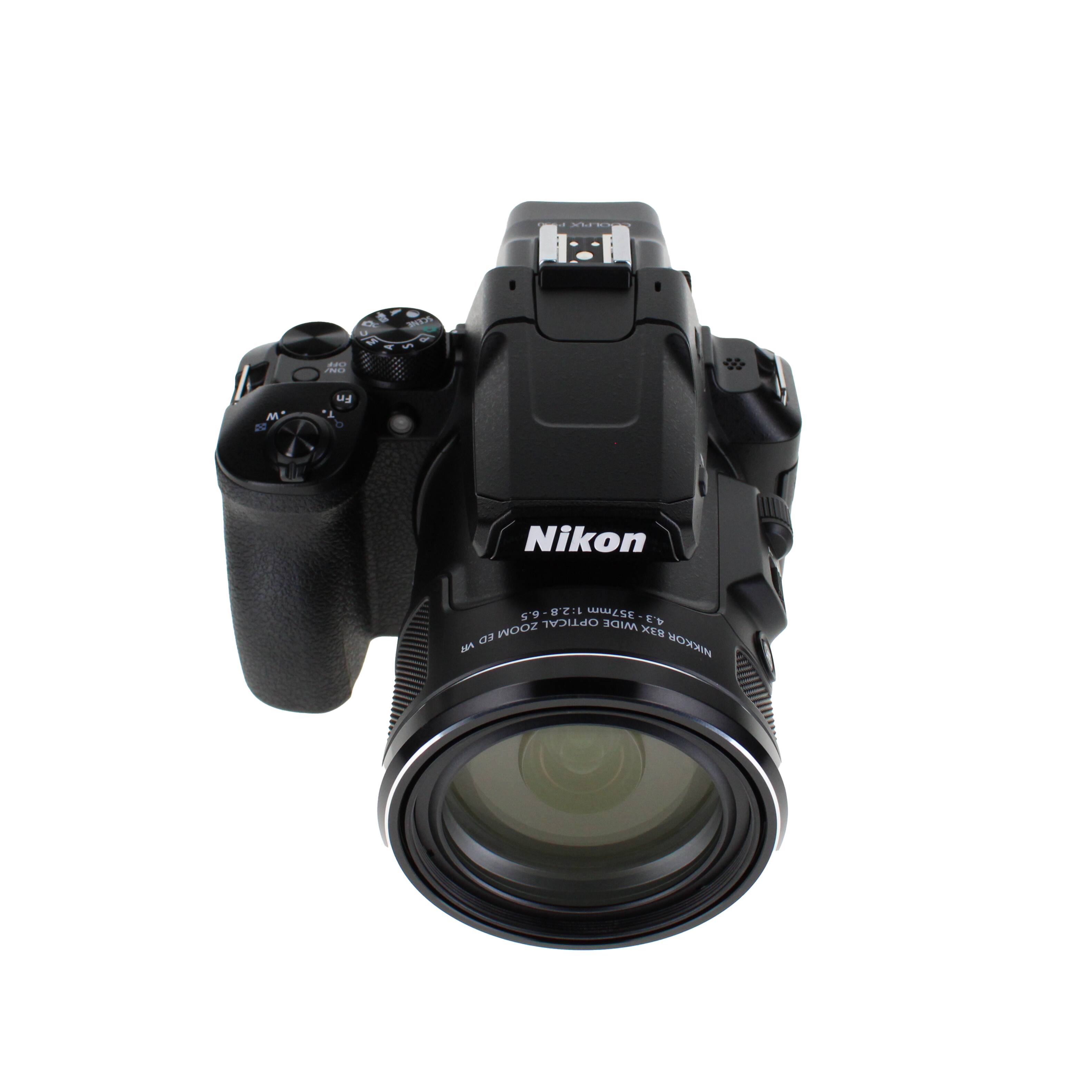 Nikon 5'9 1:2.8 35-70mm OPTICAL WIDE 4.3 OR ZOOM