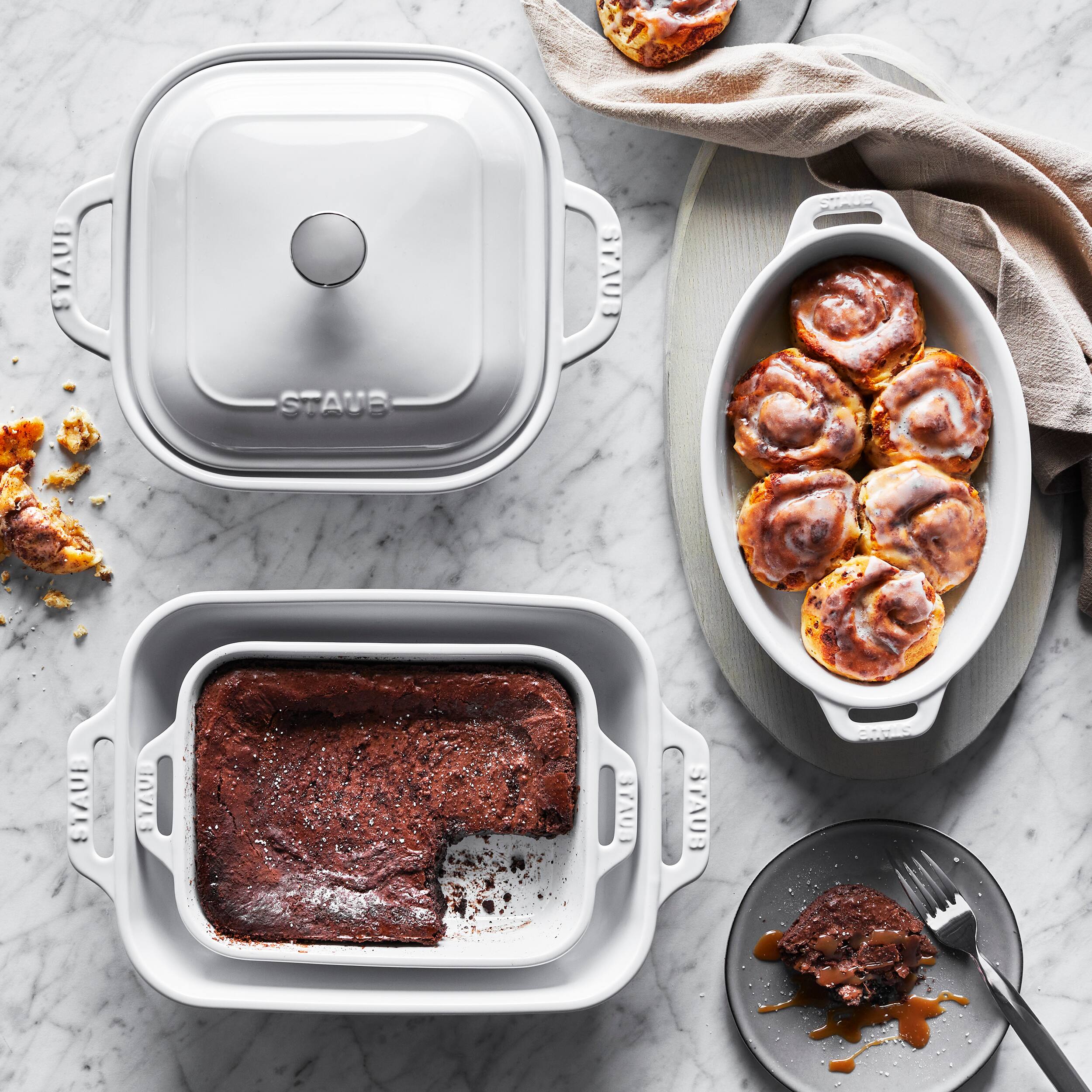 STAUB