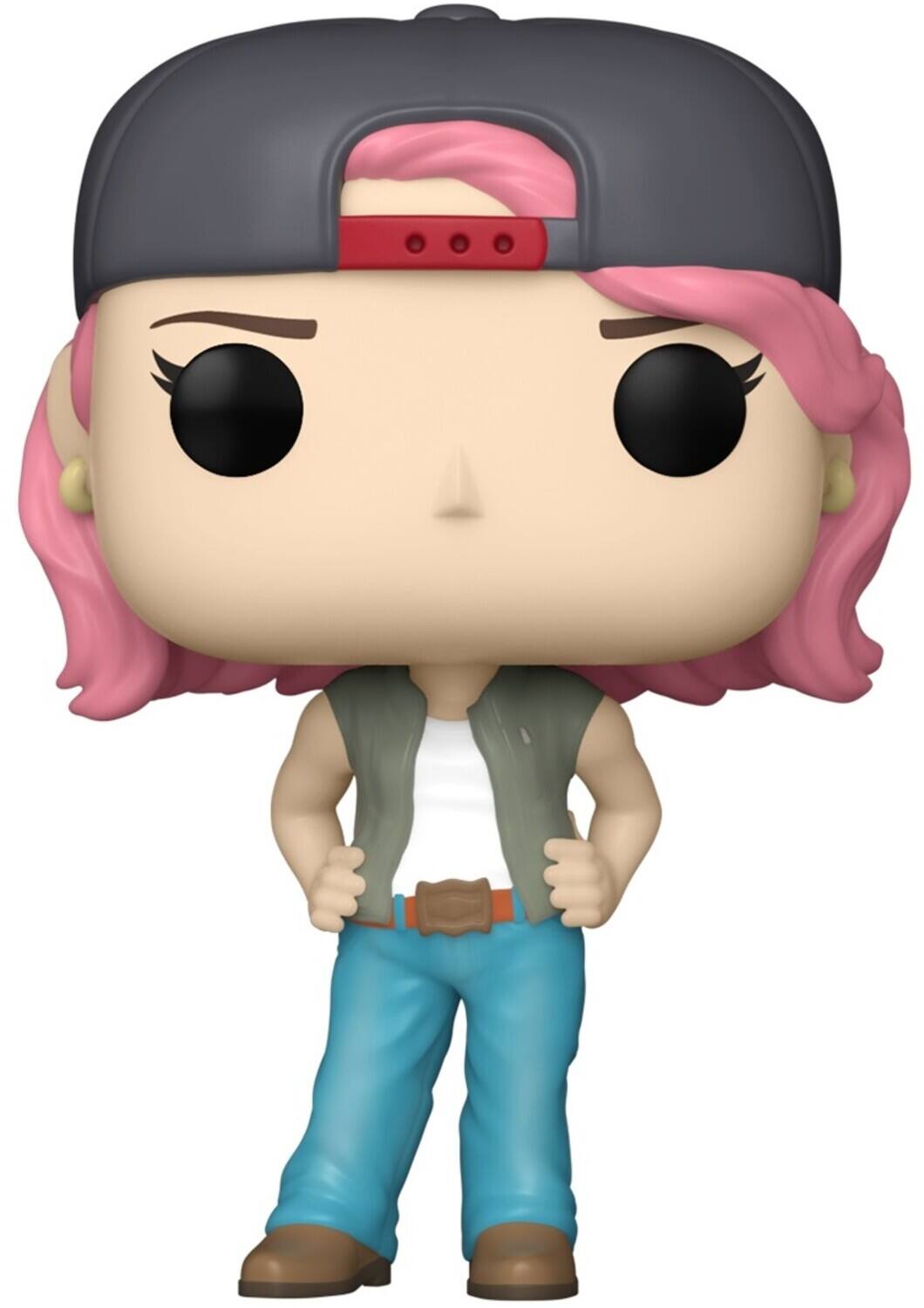 Front. Funko - FUNKO POP! Television: Yellowstone S2 - Teeter   - COLLECTIBLES - Multicolor.