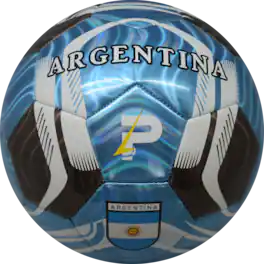 PlayProCo - World Edition Country Training Soccer Ball - Argentina