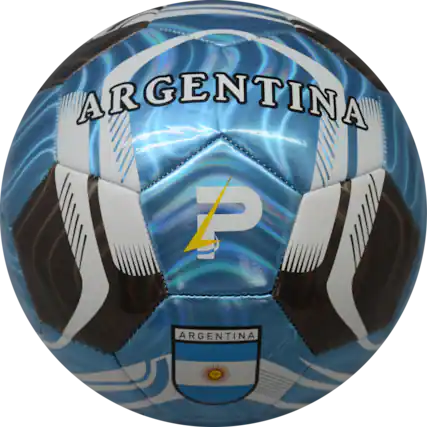 ARGENTINA P ARGENTINA
