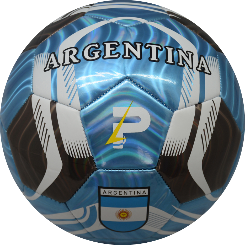 ARGENTINA P ARGENTINA