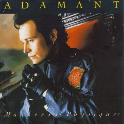 Adam Ant - Manners & Physique   - COMPACT DISCS [CD]
