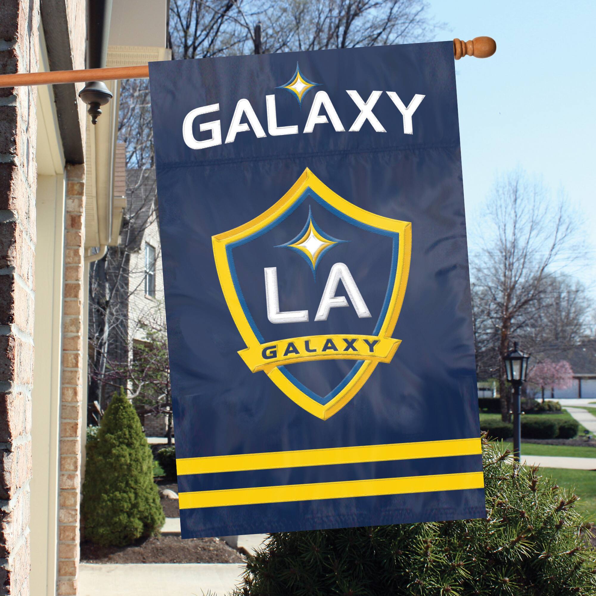 GALAXY  
LA  
GALAXY