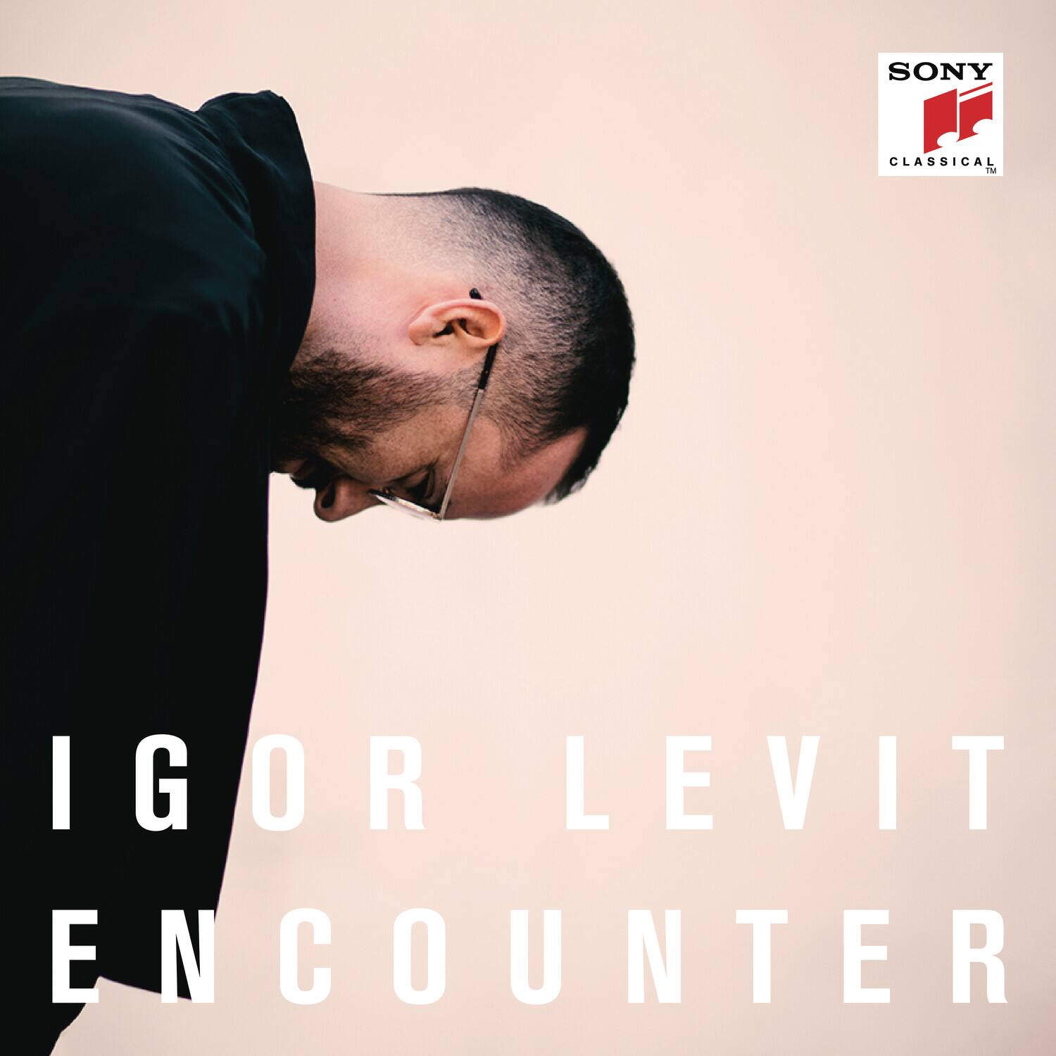Igor Levit - Encounter   - COMPACT DISCS [CD] price history on PriceWatchPro