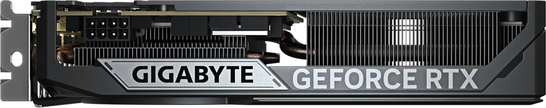 GIGABYTE GEFORCE RTX