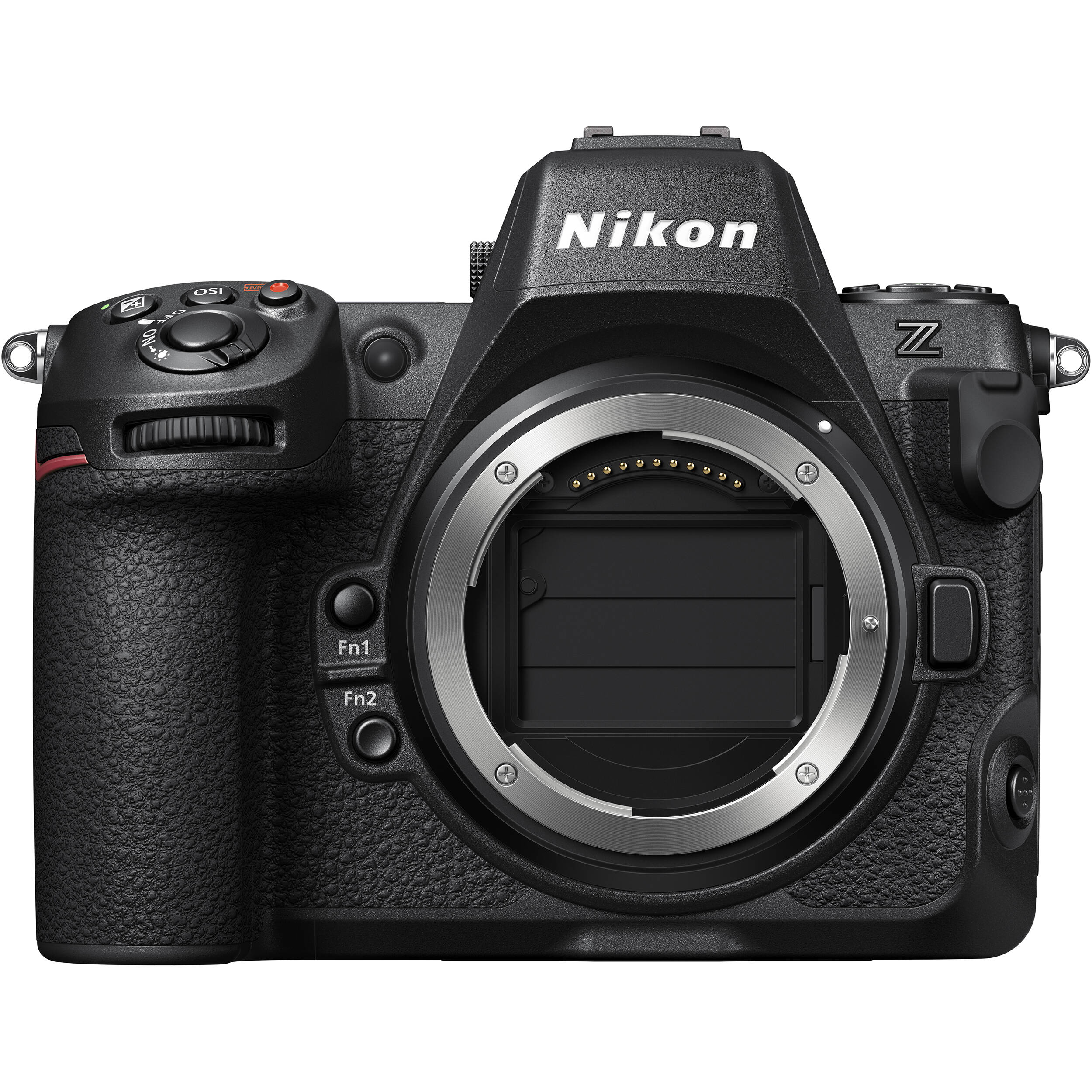 Nikon F ON 20 ZZ Fn1 Fn2