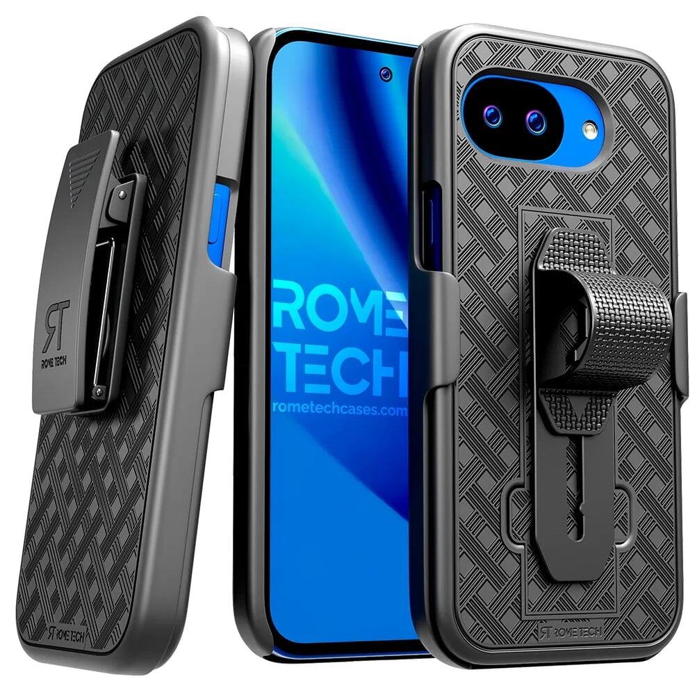 PER ROVE TECH  
ROME TECH rometechcases.com  

ANNUT R ROMETECH