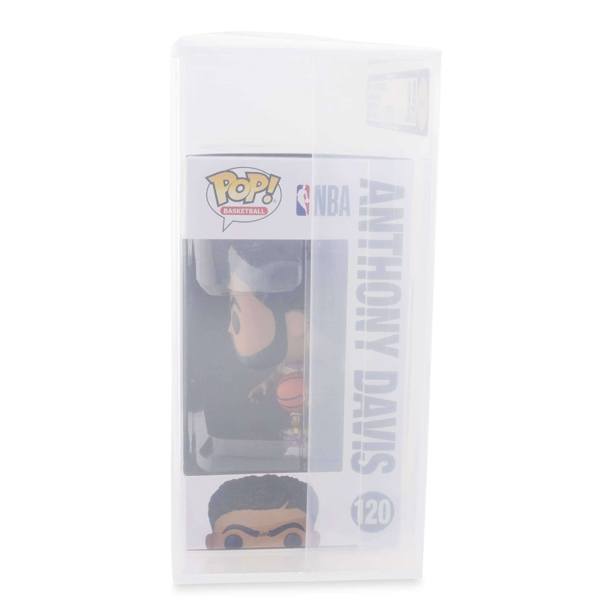 POP! Basketball  
NBA  
Anthony Davis  
120
