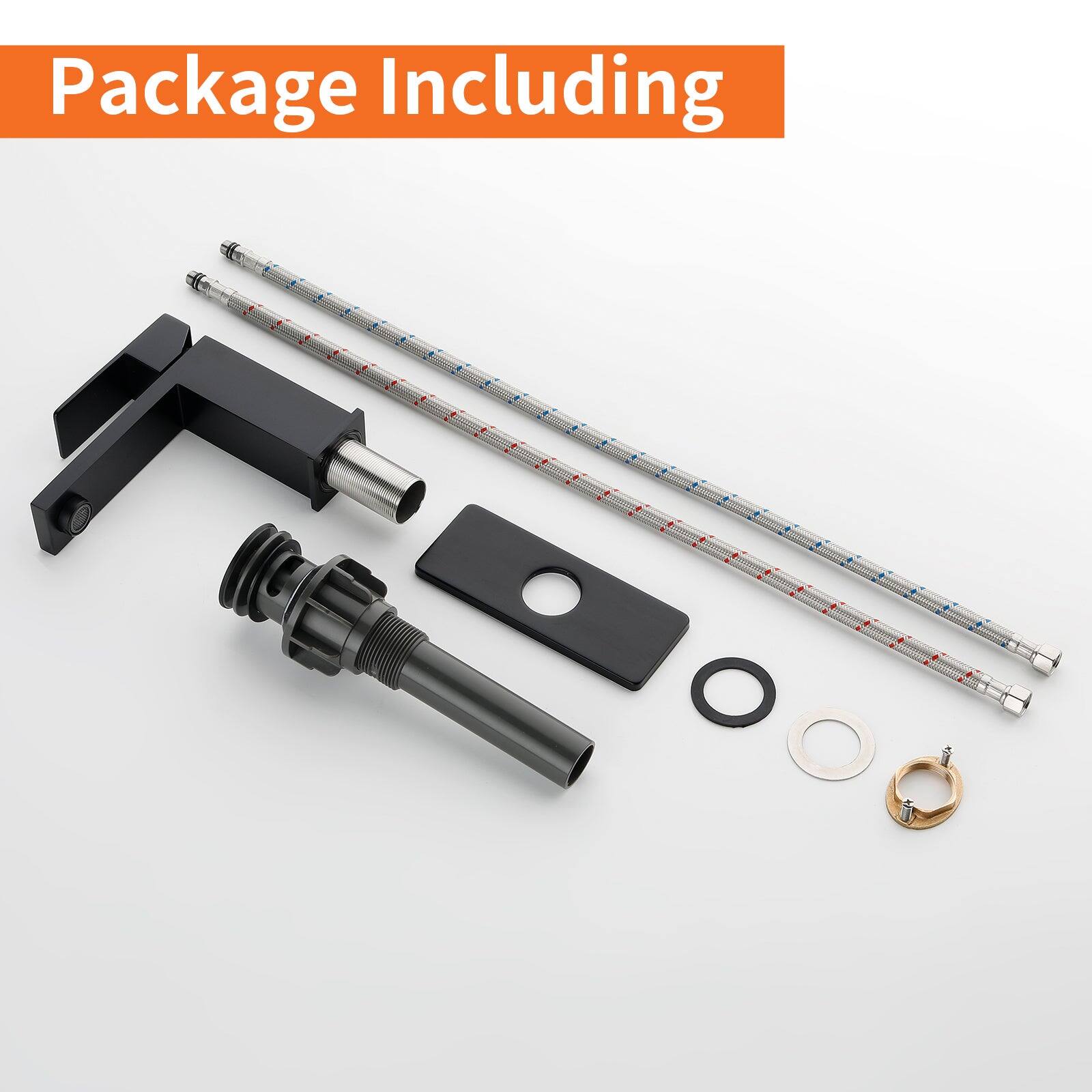 Package Including