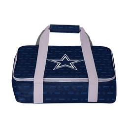 Logo Brands - Dallas Cowboys Casserole Caddy Bag - Navy