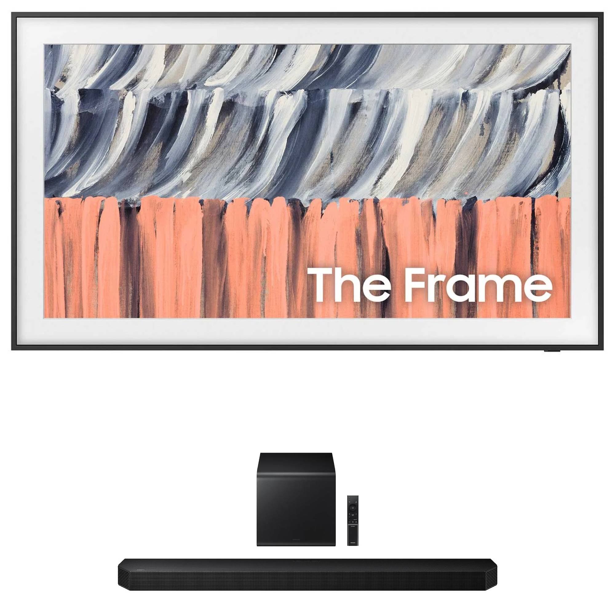 The Frame