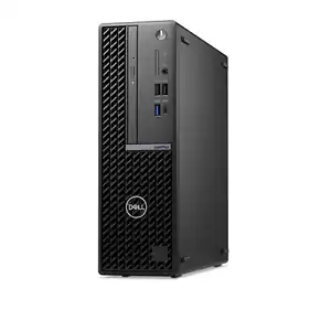 Front. Dell - Dell OptiPlex 7020 Plus Small Form Factor Desktop PC, Windows 11 Pro 64-Bit.