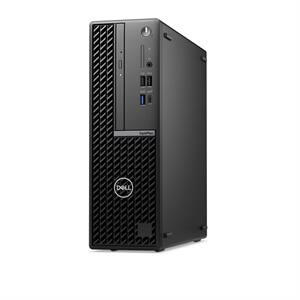 Front. Dell - Dell OptiPlex 7020 Plus Small Form Factor Desktop PC, Windows 11 Pro 64-Bit.